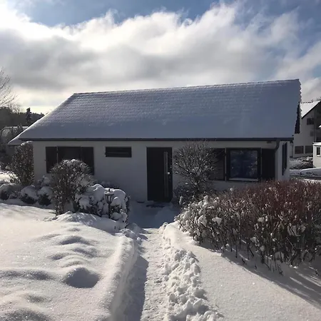 Uplandparcs Dumel - Gemuetliches Haus In Zentrumsnaehe Prázdninový dům