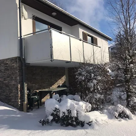 Uplandparcs Dumel - Gemuetliches Haus In Zentrumsnaehe Holiday home *