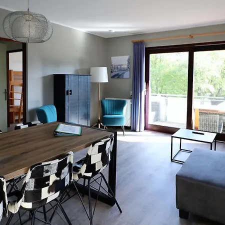 Prázdninový dům Uplandparcs Dumel - Gemuetliches Haus In Zentrumsnaehe *