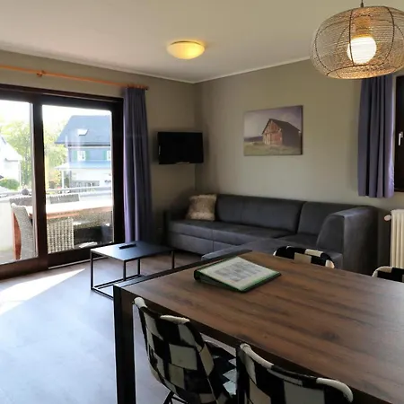 Uplandparcs Dumel - Gemütliches Haus In Zentrumsnähe *