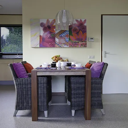 بيت للعطل Uplandparcs Dumel - Gemuetliches Haus In Zentrumsnaehe وينتربرغ