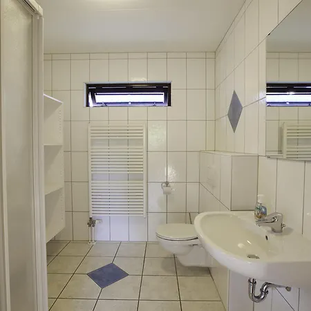 Uplandparcs Dumel - Gemuetliches Haus In Zentrumsnaehe Winterberg