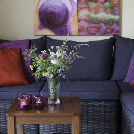 Prázdninový dům Uplandparcs Dumel - Gemuetliches Haus In Zentrumsnaehe