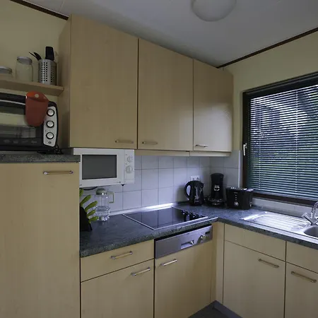 Vakantiehuis Uplandparcs Dumel - Gemuetliches Haus In Zentrumsnaehe