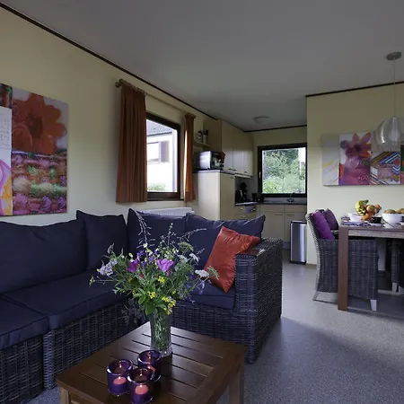 Prázdninový dům Uplandparcs Dumel - Gemuetliches Haus In Zentrumsnaehe Winterberg