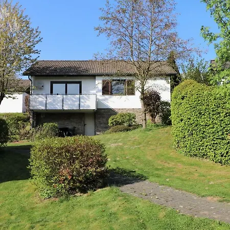 Uplandparcs Dumel - Gemuetliches Haus In Zentrumsnaehe Holiday home