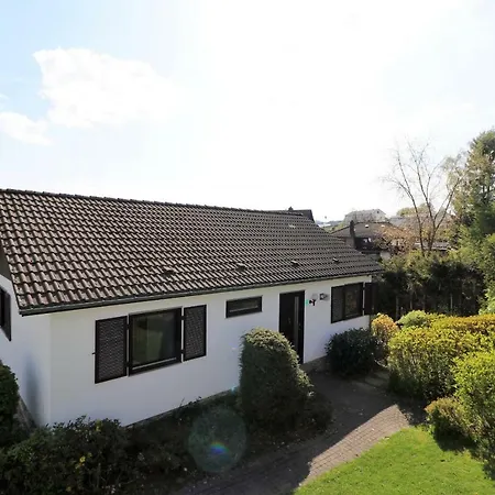 Uplandparcs Dumel - Gemütliches Haus In Zentrumsnähe * Winterberg