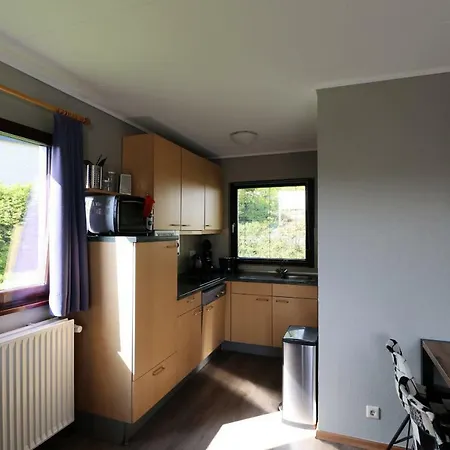 Uplandparcs Dumel - Gemuetliches Haus In Zentrumsnaehe * Winterberg