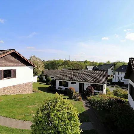Uplandparcs Dumel - Gemuetliches Haus In Zentrumsnaehe Holiday home *