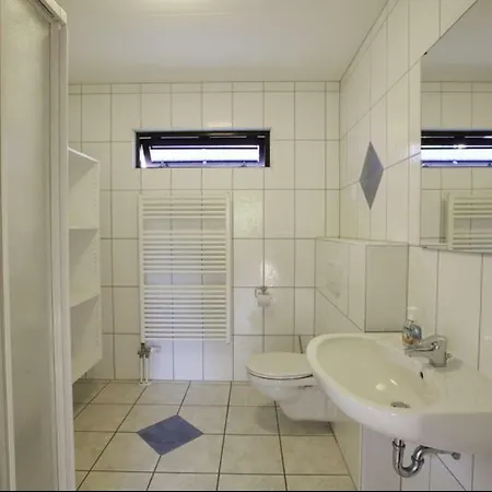 Uplandparcs Dumel - Gemütliches Haus In Zentrumsnähe Winterberg