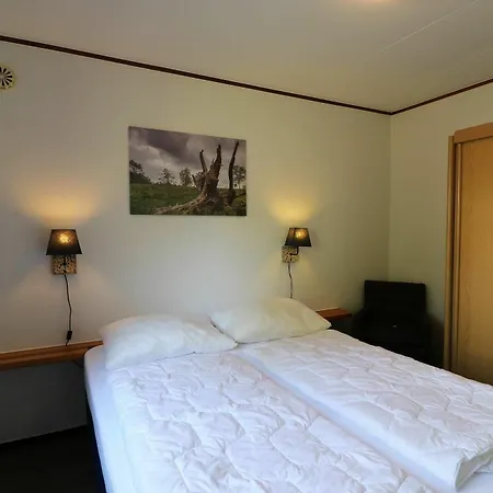 Uplandparcs Dumel - Gemuetliches Haus In Zentrumsnaehe Holiday home