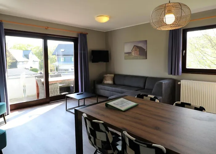 Uplandparcs Dumel - Gemuetliches Haus In Zentrumsnaehe *