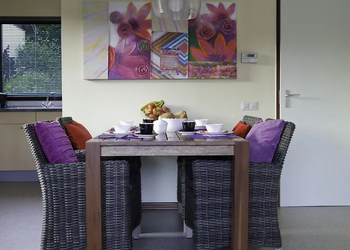 Semesterbostad Uplandparcs Dumel - Gemuetliches Haus In Zentrumsnaehe Winterberg