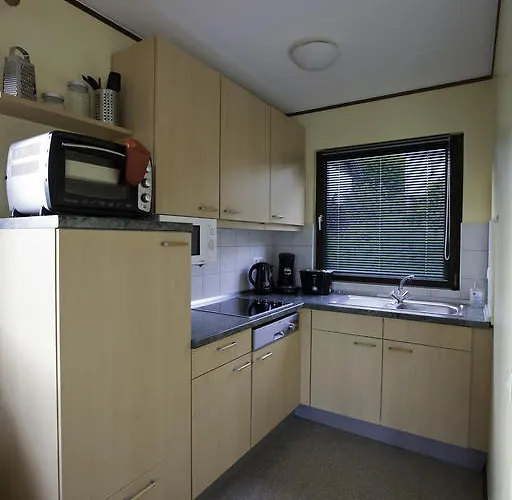 Semesterbostad Uplandparcs Dumel - Gemuetliches Haus In Zentrumsnaehe *