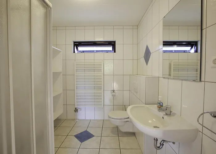 Uplandparcs Dumel - Gemuetliches Haus In Zentrumsnaehe Винтерберг