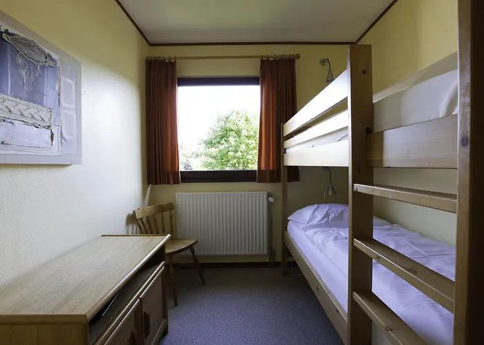 Tatil Evi Uplandparcs Dumel - Gemuetliches Haus In Zentrumsnaehe *