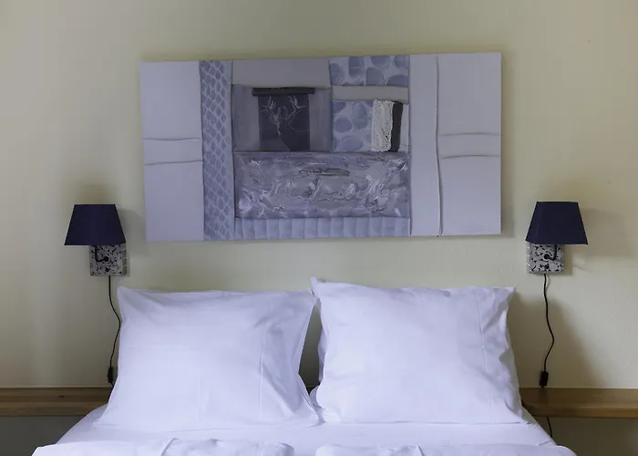 Uplandparcs Dumel - Gemuetliches Haus In Zentrumsnaehe