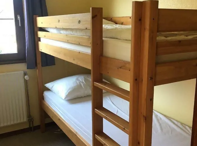 Uplandparcs Dumel - Gemuetliches Haus In Zentrumsnaehe