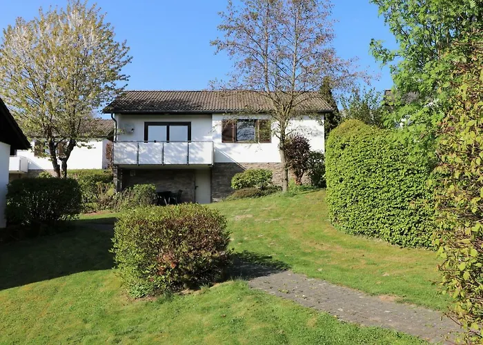 Uplandparcs Dumel - Gemuetliches Haus In Zentrumsnaehe Semesterbostad