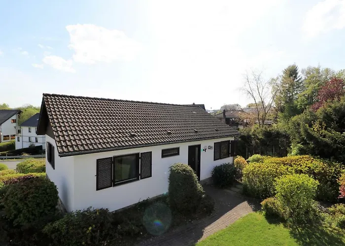 Uplandparcs Dumel - Gemuetliches Haus In Zentrumsnaehe * Винтерберг