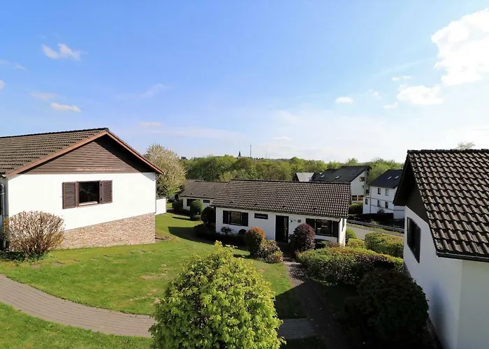 Uplandparcs Dumel - Gemuetliches Haus In Zentrumsnaehe Дом отдыха *